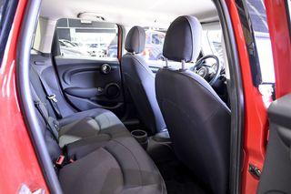 MINI Cooper   ONE 5 PUERTAS 