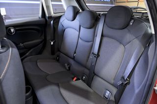 MINI Cooper   ONE 5 PUERTAS 