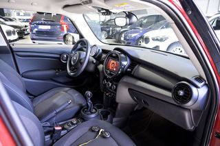 MINI Cooper   ONE 5 PUERTAS 