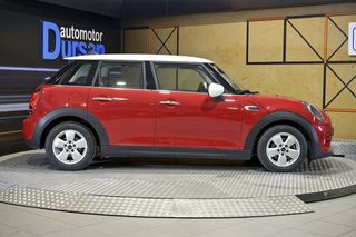 MINI Cooper   ONE 5 PUERTAS 