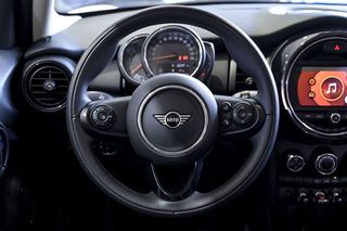 MINI Cooper   ONE 5 PUERTAS 