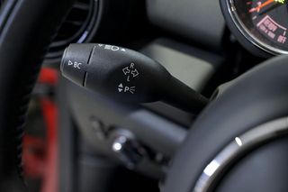 MINI Cooper   ONE 5 PUERTAS 