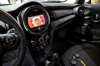 MINI Cooper   ONE 5 PUERTAS 