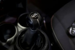 MINI Cooper   ONE 5 PUERTAS 