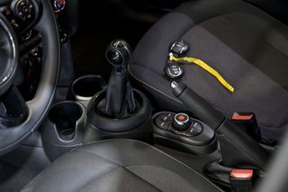 MINI Cooper   ONE 5 PUERTAS 