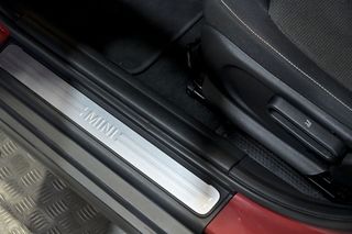 MINI Cooper   ONE 5 PUERTAS 