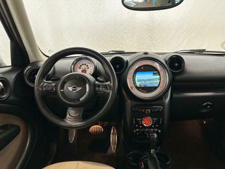MINI Countryman   COOPER SD  automatico 