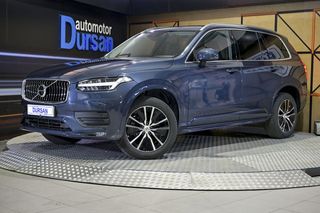 Volvo XC90 2.0 B5 D AWD Momentum Pro Auto