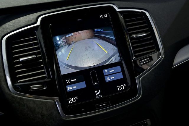 Volvo XC90   2.0 B5 D AWD Momentum Pro Auto 