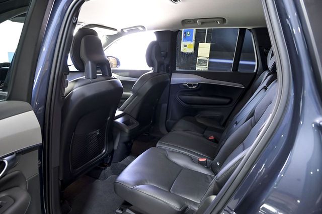 Volvo XC90   2.0 B5 D AWD Momentum Pro Auto 