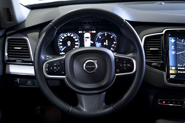 Volvo XC90   2.0 B5 D AWD Momentum Pro Auto 