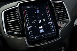 Volvo XC90   2.0 B5 D AWD Momentum Pro Auto