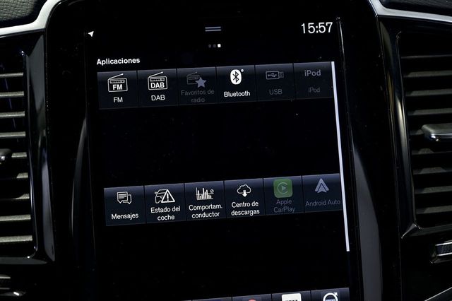 Volvo XC90   2.0 B5 D AWD Momentum Pro Auto 