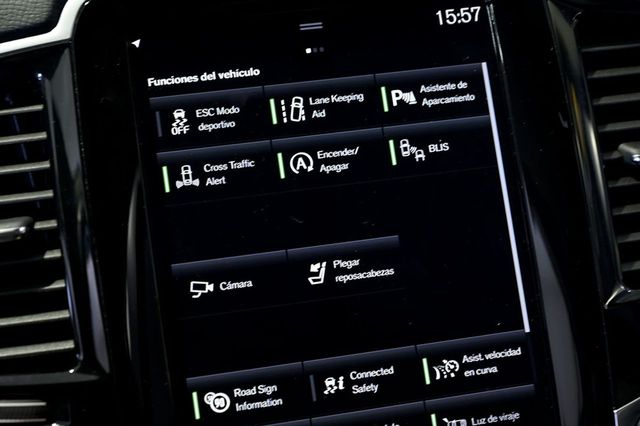 Volvo XC90   2.0 B5 D AWD Momentum Pro Auto 