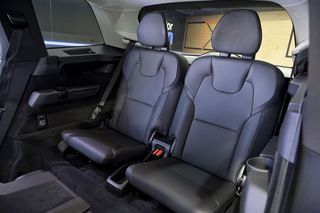 Volvo XC90   2.0 B5 D AWD Momentum Pro Auto