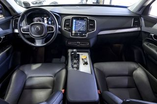 Volvo XC90   2.0 B5 D AWD Momentum Pro Auto 