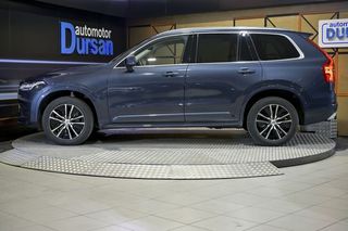 Volvo XC90   2.0 B5 D AWD Momentum Pro Auto