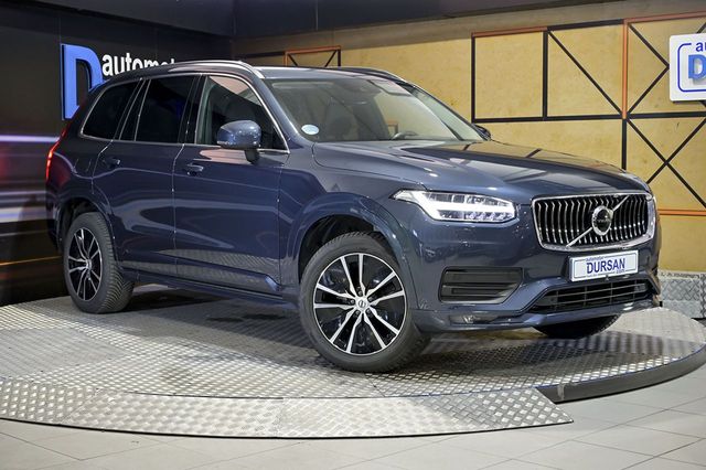 Volvo XC90   2.0 B5 D AWD Momentum Pro Auto 