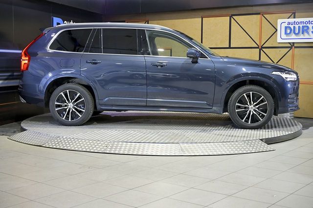 Volvo XC90   2.0 B5 D AWD Momentum Pro Auto 