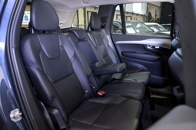 Volvo XC90   2.0 B5 D AWD Momentum Pro Auto 