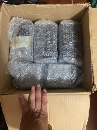 Altavoces Aspects 5.1 - Home Cinema