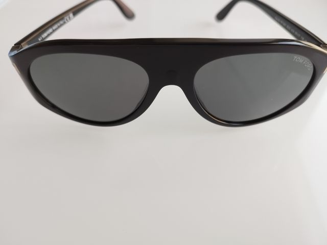 Gafas Tom Ford hombre