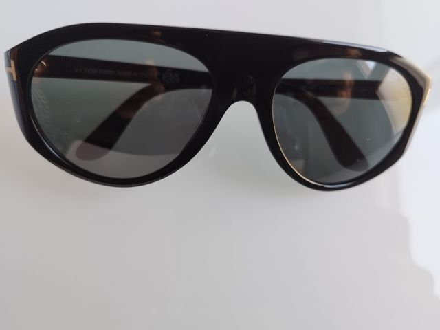 Gafas Tom Ford hombre