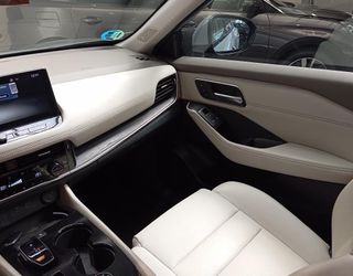 Nissan X-Trail 5pl 1.5 e-4ORCE 158kW 4x4 A/T Tekna