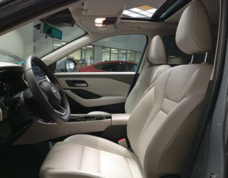 Nissan X-Trail 5pl 1.5 e-4ORCE 158kW 4x4 A/T Tekna