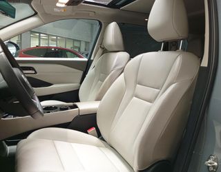 Nissan X-Trail 5pl 1.5 e-4ORCE 158kW 4x4 A/T Tekna