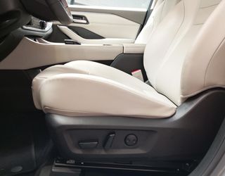 Nissan X-Trail 5pl 1.5 e-4ORCE 158kW 4x4 A/T Tekna