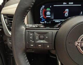 Nissan X-Trail 5pl 1.5 e-4ORCE 158kW 4x4 A/T Tekna