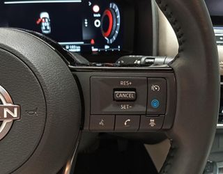 Nissan X-Trail 5pl 1.5 e-4ORCE 158kW 4x4 A/T Tekna