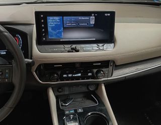 Nissan X-Trail 5pl 1.5 e-4ORCE 158kW 4x4 A/T Tekna