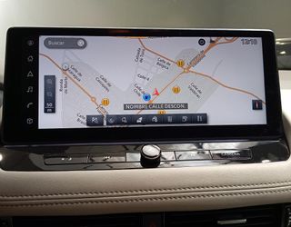 Nissan X-Trail 5pl 1.5 e-4ORCE 158kW 4x4 A/T Tekna