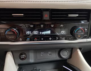 Nissan X-Trail 5pl 1.5 e-4ORCE 158kW 4x4 A/T Tekna