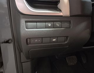 Nissan X-Trail 5pl 1.5 e-4ORCE 158kW 4x4 A/T Tekna