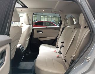 Nissan X-Trail 5pl 1.5 e-4ORCE 158kW 4x4 A/T Tekna