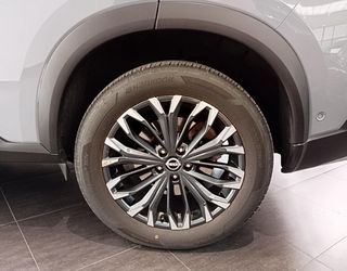 Nissan X-Trail 5pl 1.5 e-4ORCE 158kW 4x4 A/T Tekna