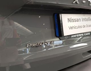 Nissan X-Trail 5pl 1.5 e-4ORCE 158kW 4x4 A/T Tekna