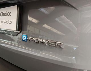 Nissan X-Trail 5pl 1.5 e-4ORCE 158kW 4x4 A/T Tekna