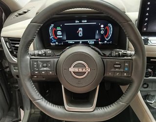 Nissan X-Trail 5pl 1.5 e-4ORCE 158kW 4x4 A/T Tekna