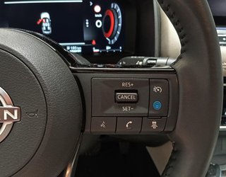 Nissan X-Trail 5pl 1.5 e-4ORCE 158kW 4x4 A/T Tekna