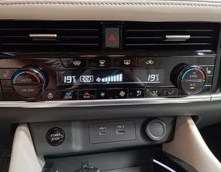 Nissan X-Trail 5pl 1.5 e-4ORCE 158kW 4x4 A/T Tekna