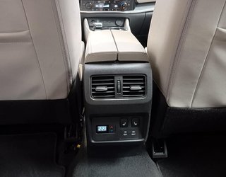 Nissan X-Trail 5pl 1.5 e-4ORCE 158kW 4x4 A/T Tekna