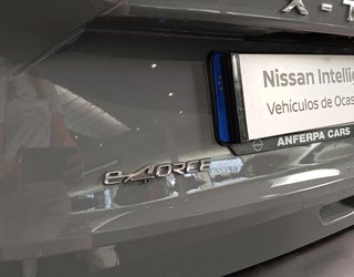 Nissan X-Trail 5pl 1.5 e-4ORCE 158kW 4x4 A/T Tekna