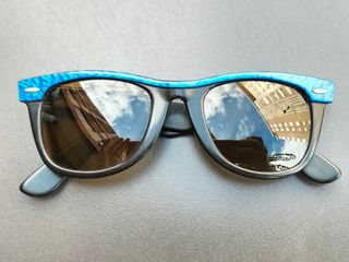 Ray-Ban Wayfarer vintage