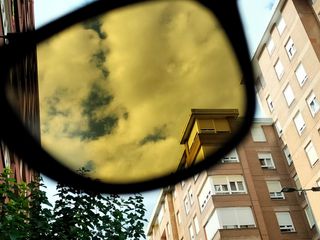 Ray-Ban Wayfarer vintage