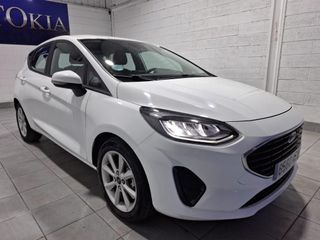 FORD Fiesta 1.0 EcoBoost 74kW (100CV) Trend 5p