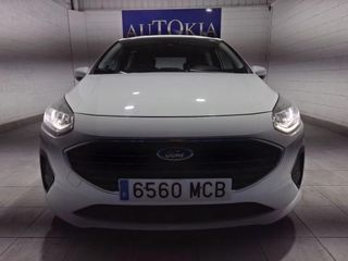 FORD Fiesta 1.0 EcoBoost 74kW (100CV) Trend 5p